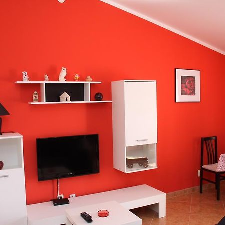 Apartment Drenovica プーラ 部屋 写真